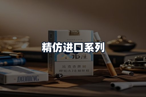 精仿进口系列